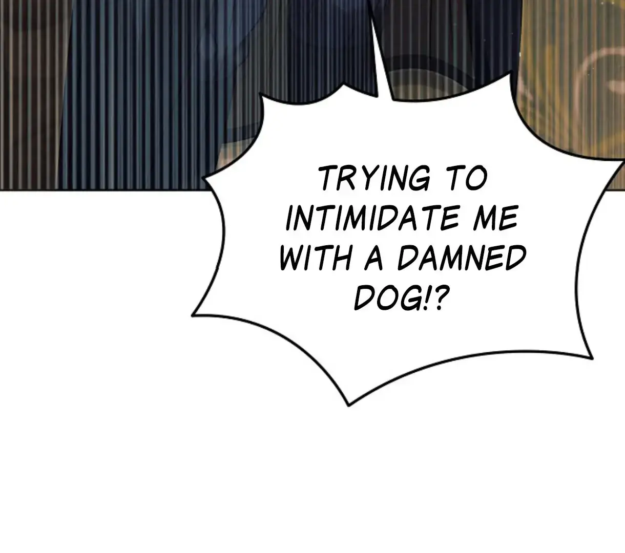Try Begging Me Chapter 61 - Page 176