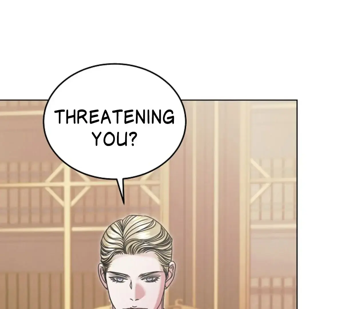 Try Begging Me Chapter 61 - Page 177