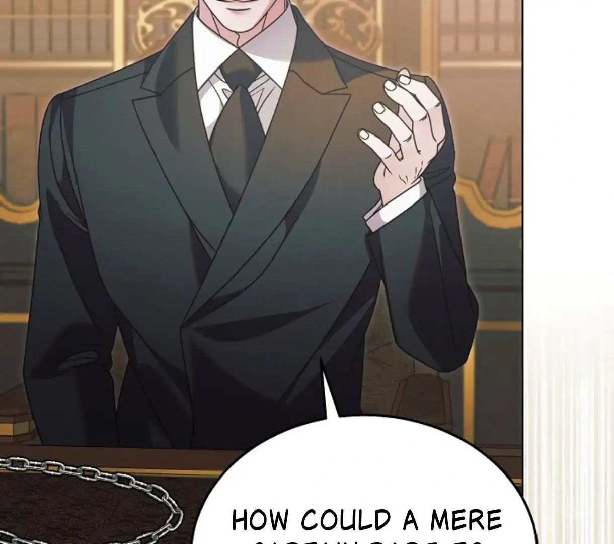 Try Begging Me Chapter 61 - Page 178