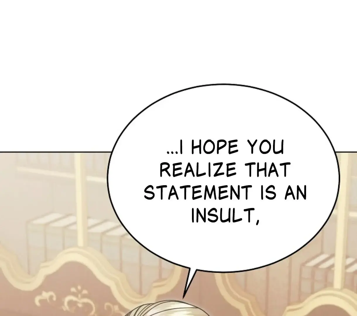 Try Begging Me Chapter 61 - Page 183