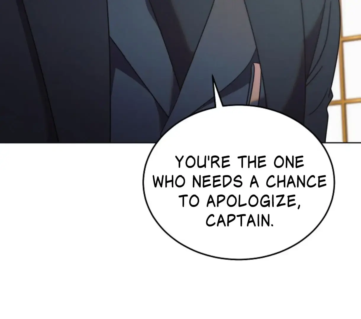 Try Begging Me Chapter 61 - Page 189