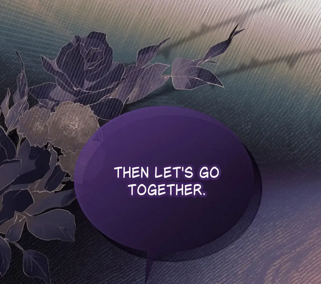 Try Begging Me Chapter 61 - Page 194
