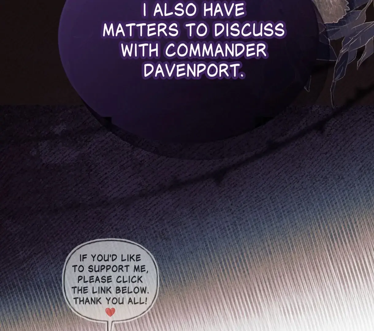 Try Begging Me Chapter 61 - Page 198