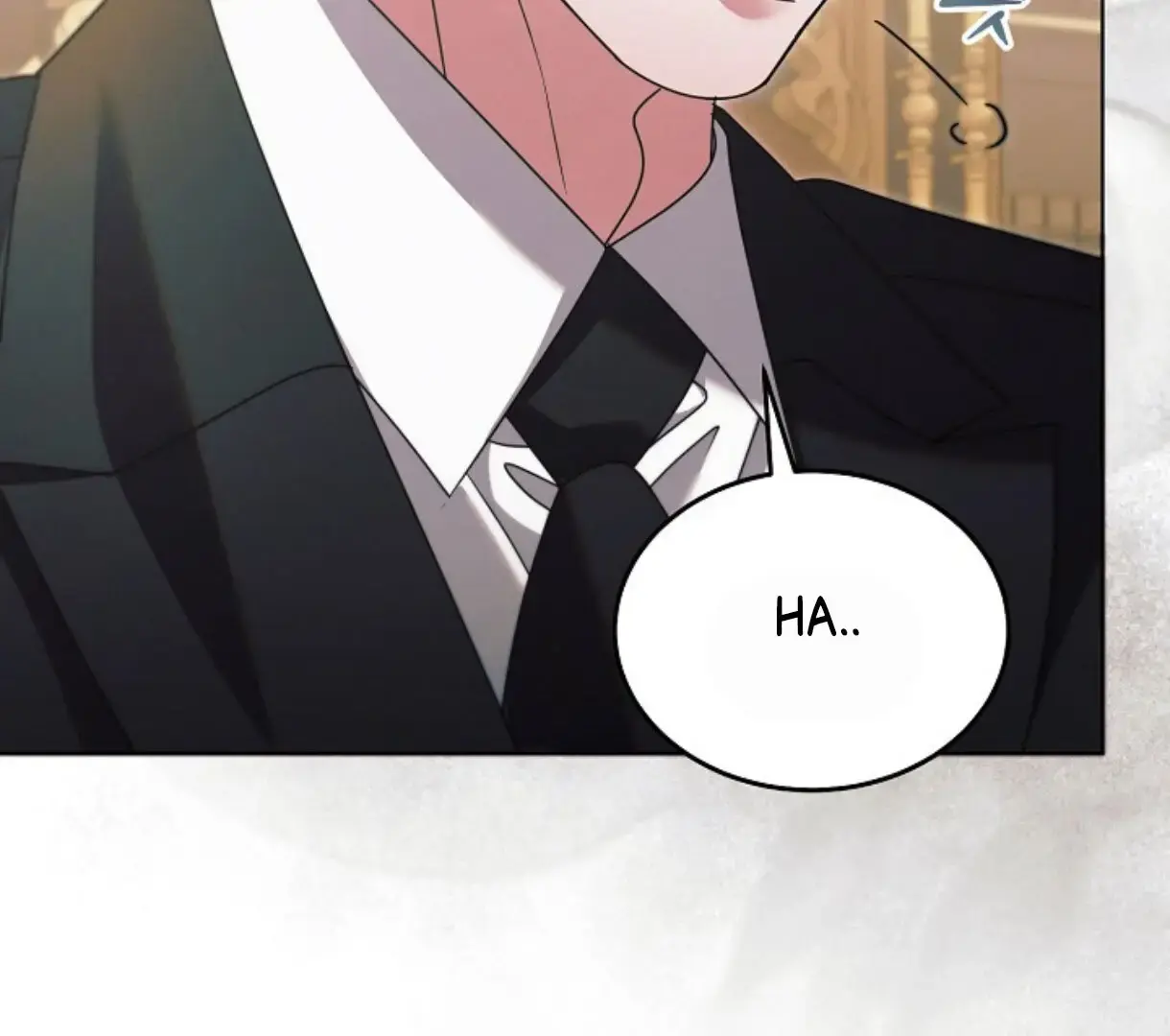 Try Begging Me Chapter 61 - Page 34