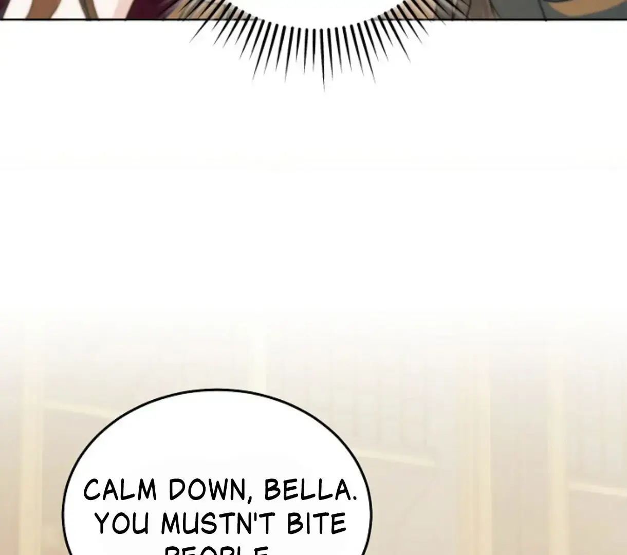 Try Begging Me Chapter 61 - Page 42