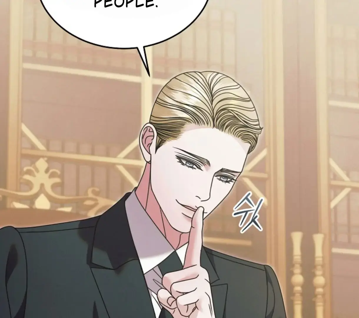 Try Begging Me Chapter 61 - Page 43