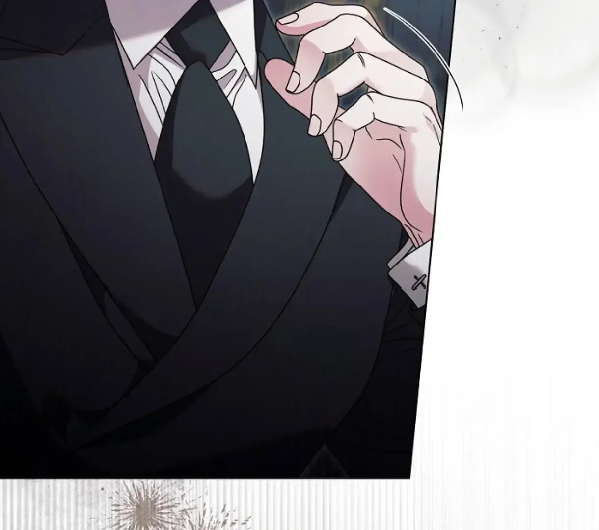 Try Begging Me Chapter 61 - Page 48
