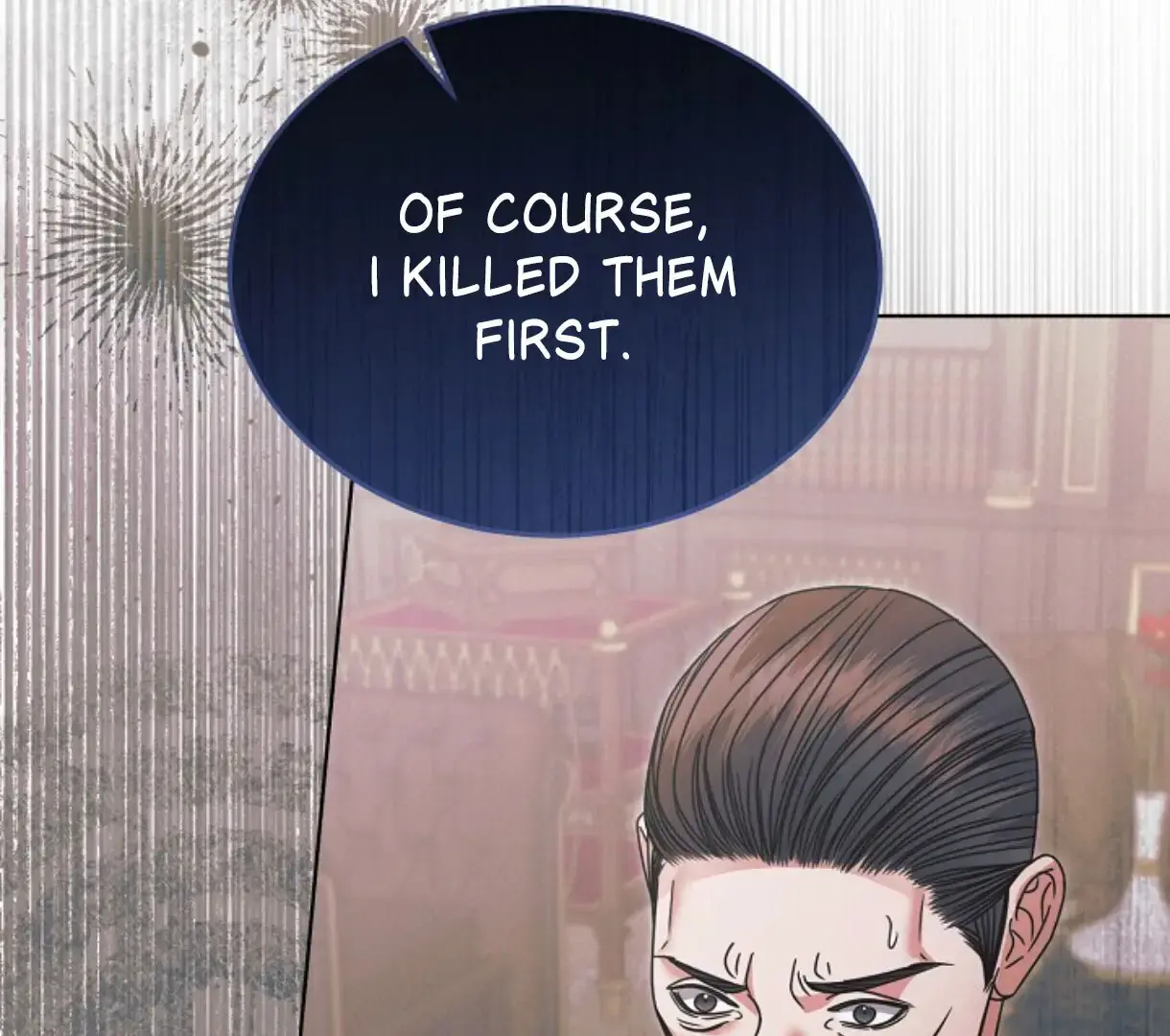 Try Begging Me Chapter 61 - Page 49