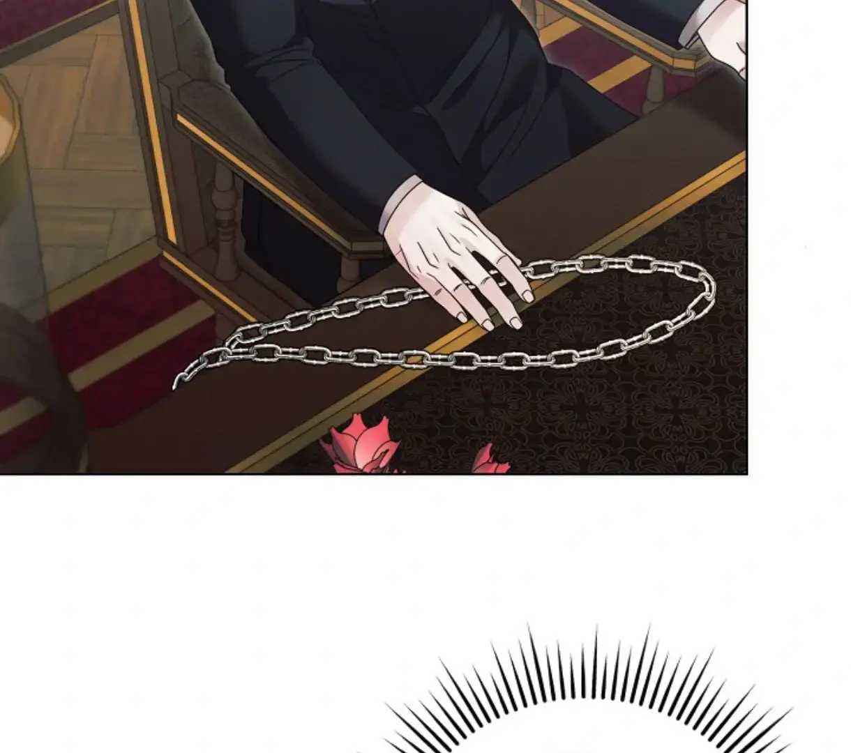 Try Begging Me Chapter 61 - Page 56
