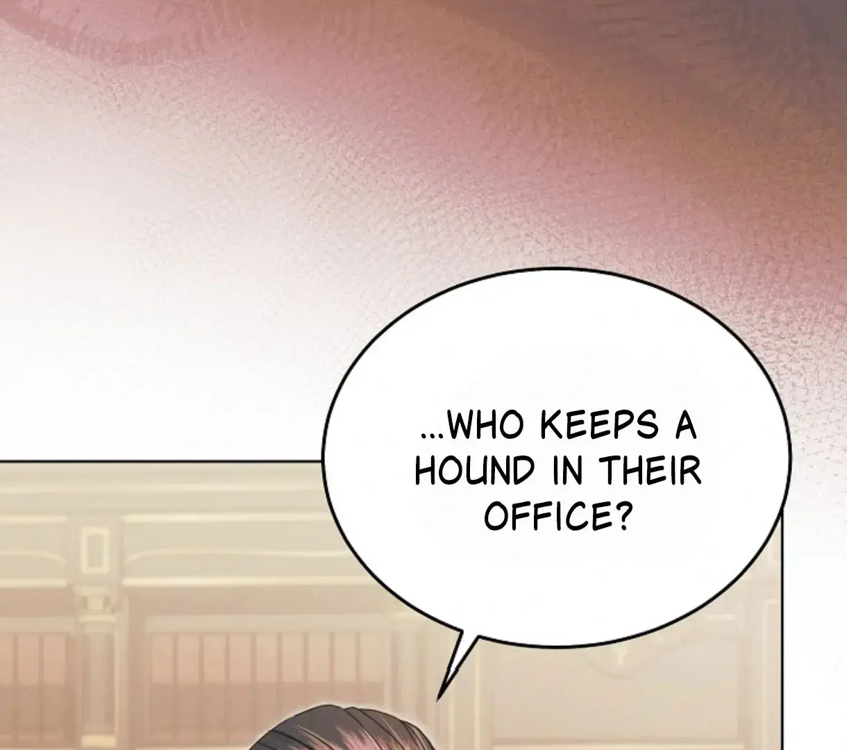 Try Begging Me Chapter 61 - Page 5