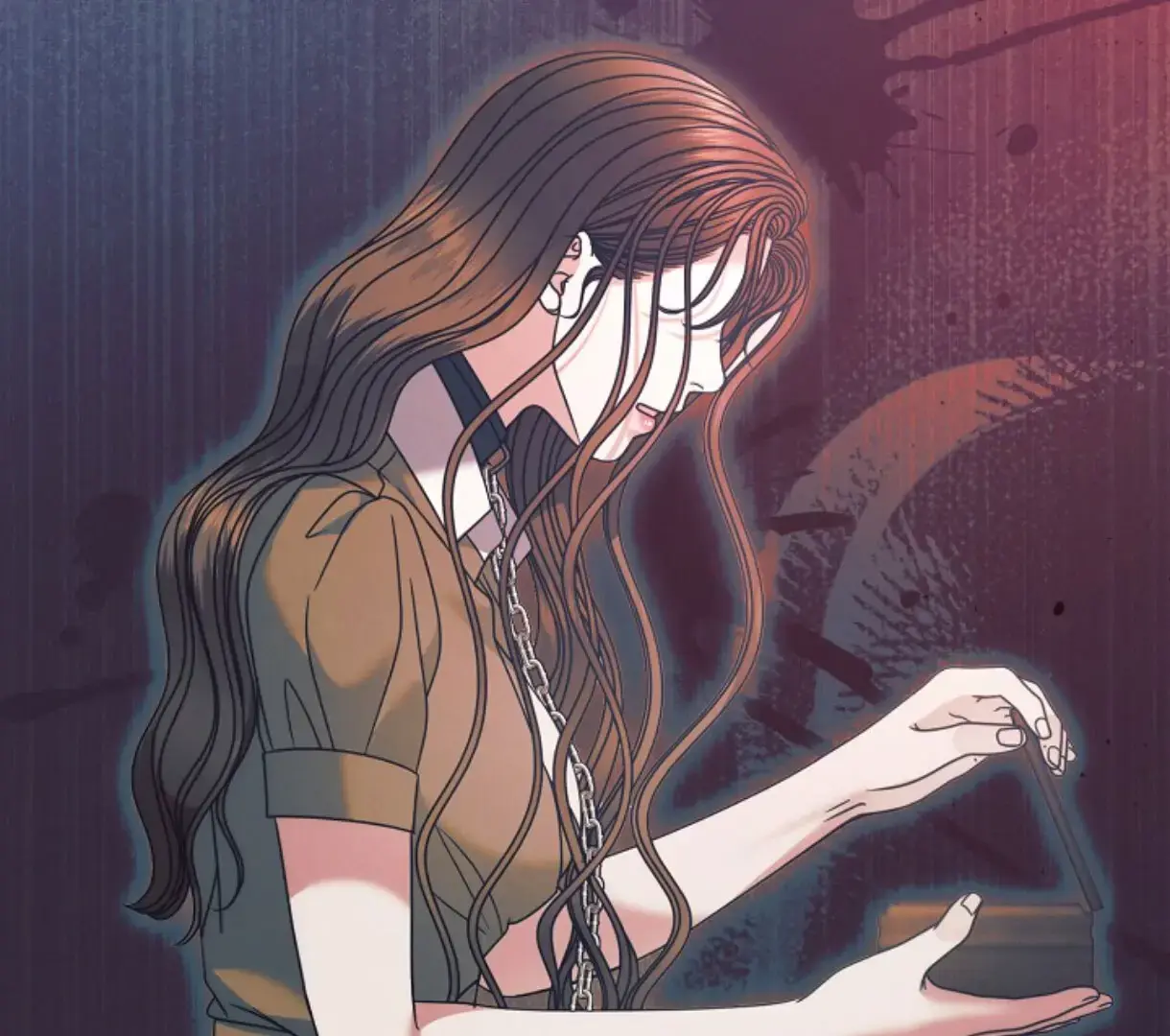 Try Begging Me Chapter 61 - Page 64