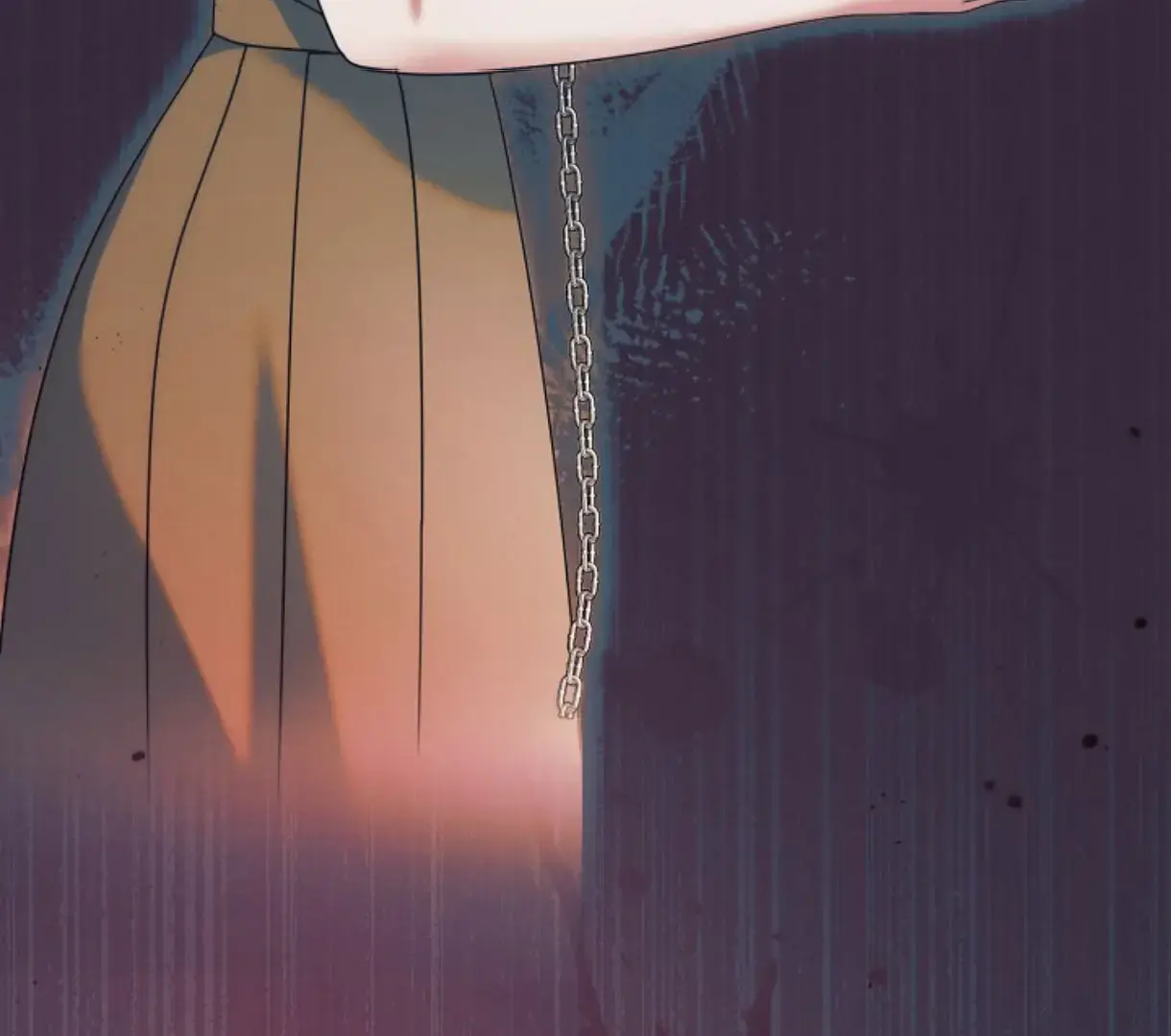 Try Begging Me Chapter 61 - Page 65