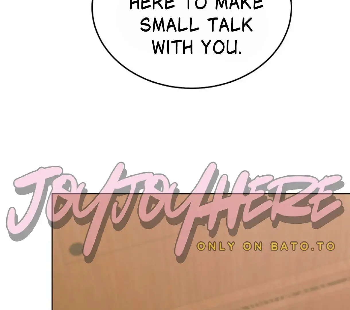 Try Begging Me Chapter 61 - Page 76