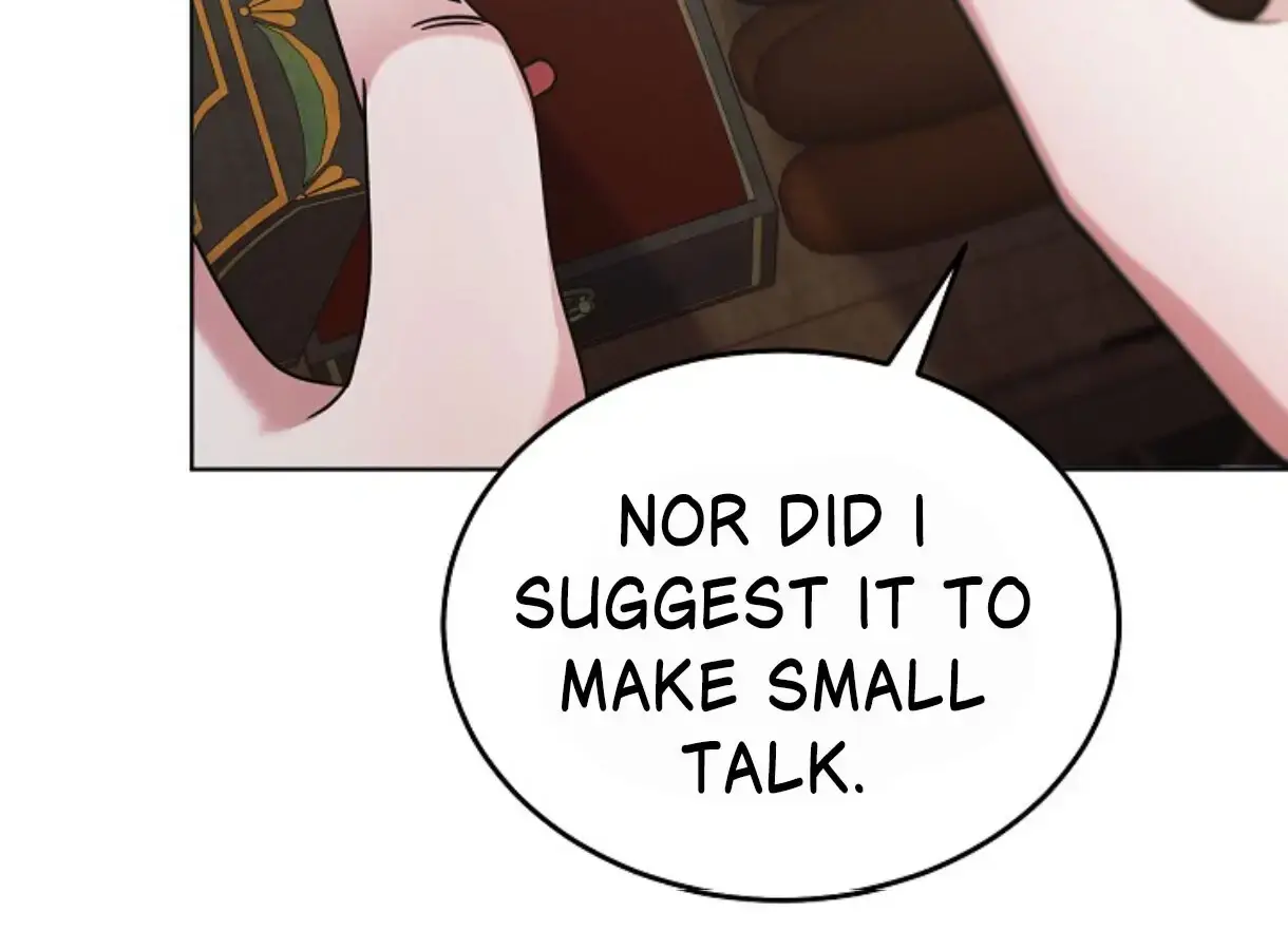 Try Begging Me Chapter 61 - Page 78
