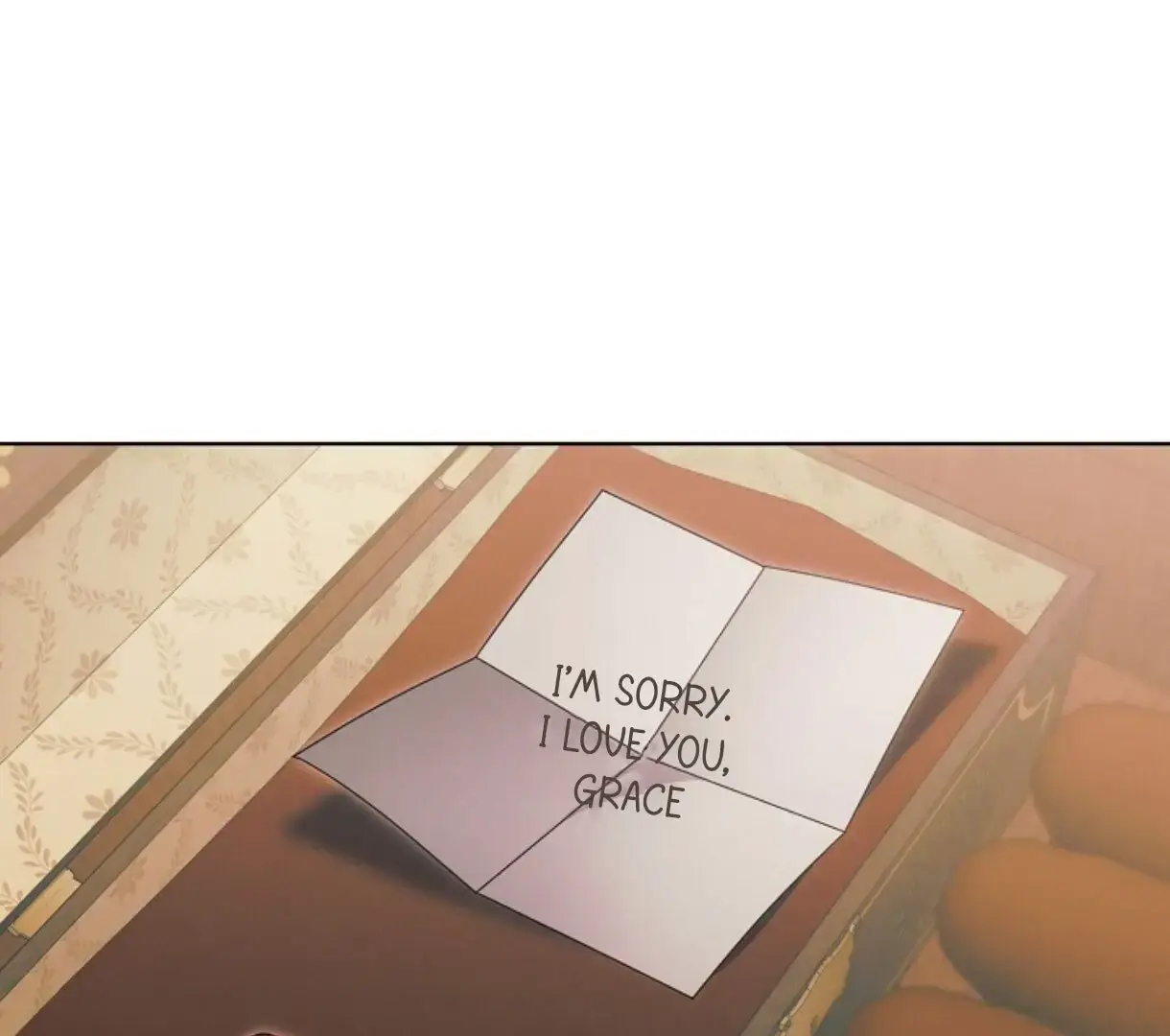 Try Begging Me Chapter 61 - Page 79