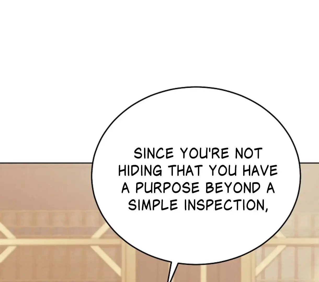 Try Begging Me Chapter 61 - Page 81