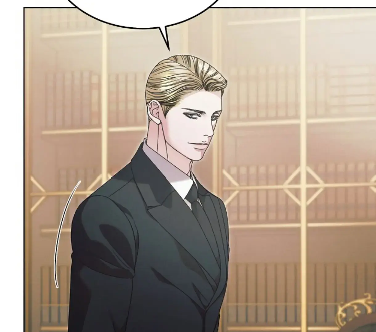 Try Begging Me Chapter 61 - Page 8