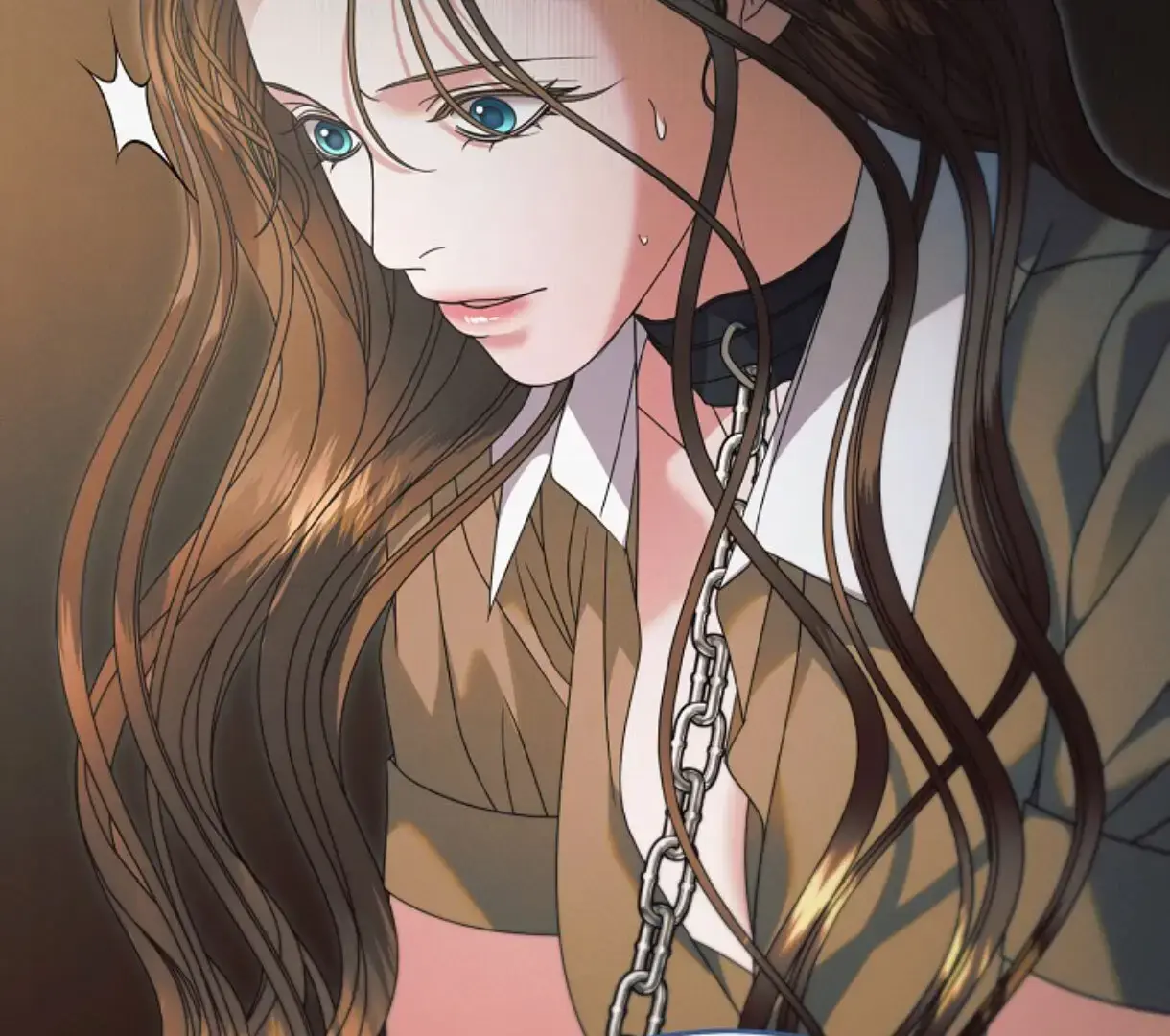 Try Begging Me Chapter 61 - Page 90