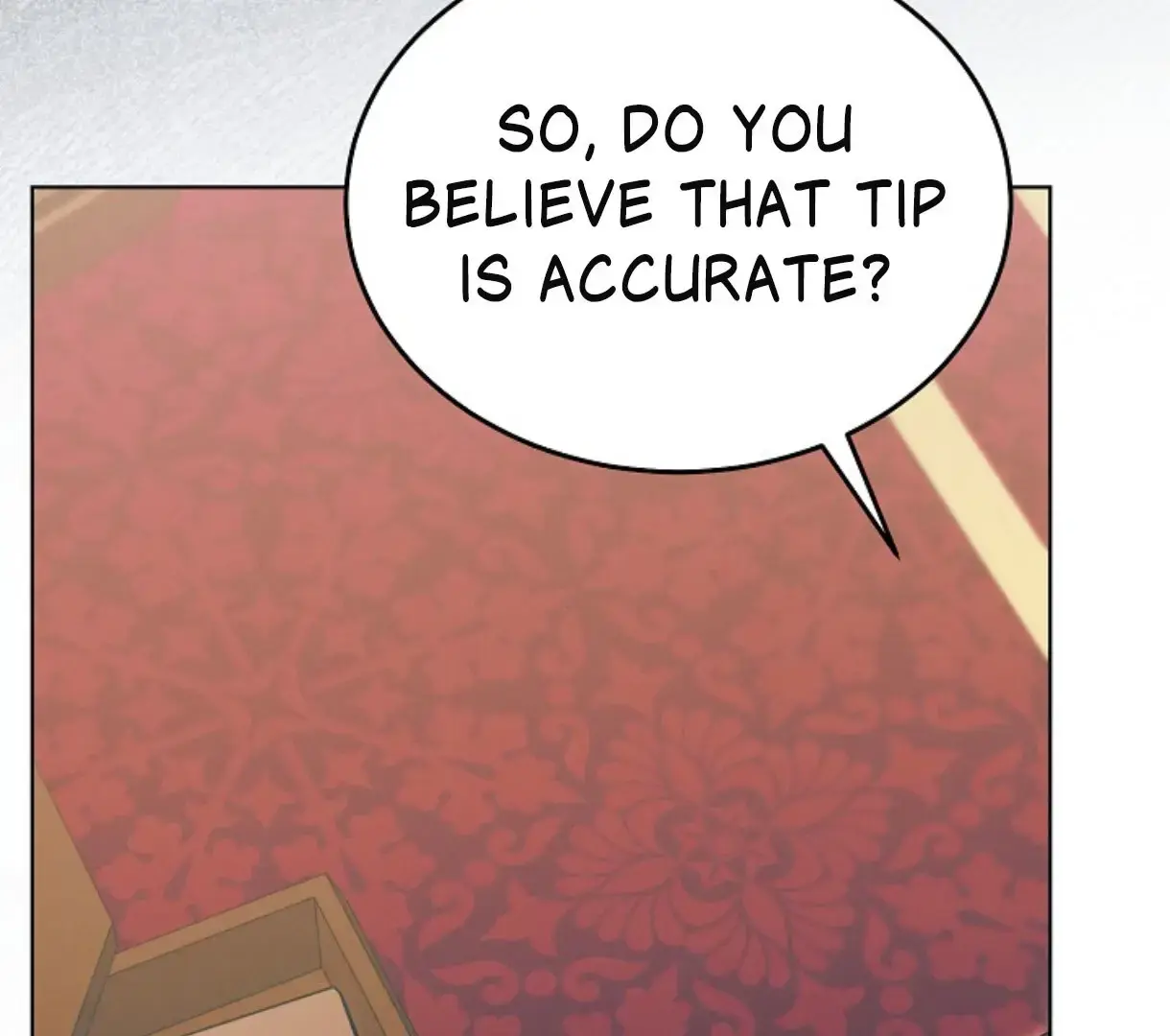 Try Begging Me Chapter 61 - Page 95