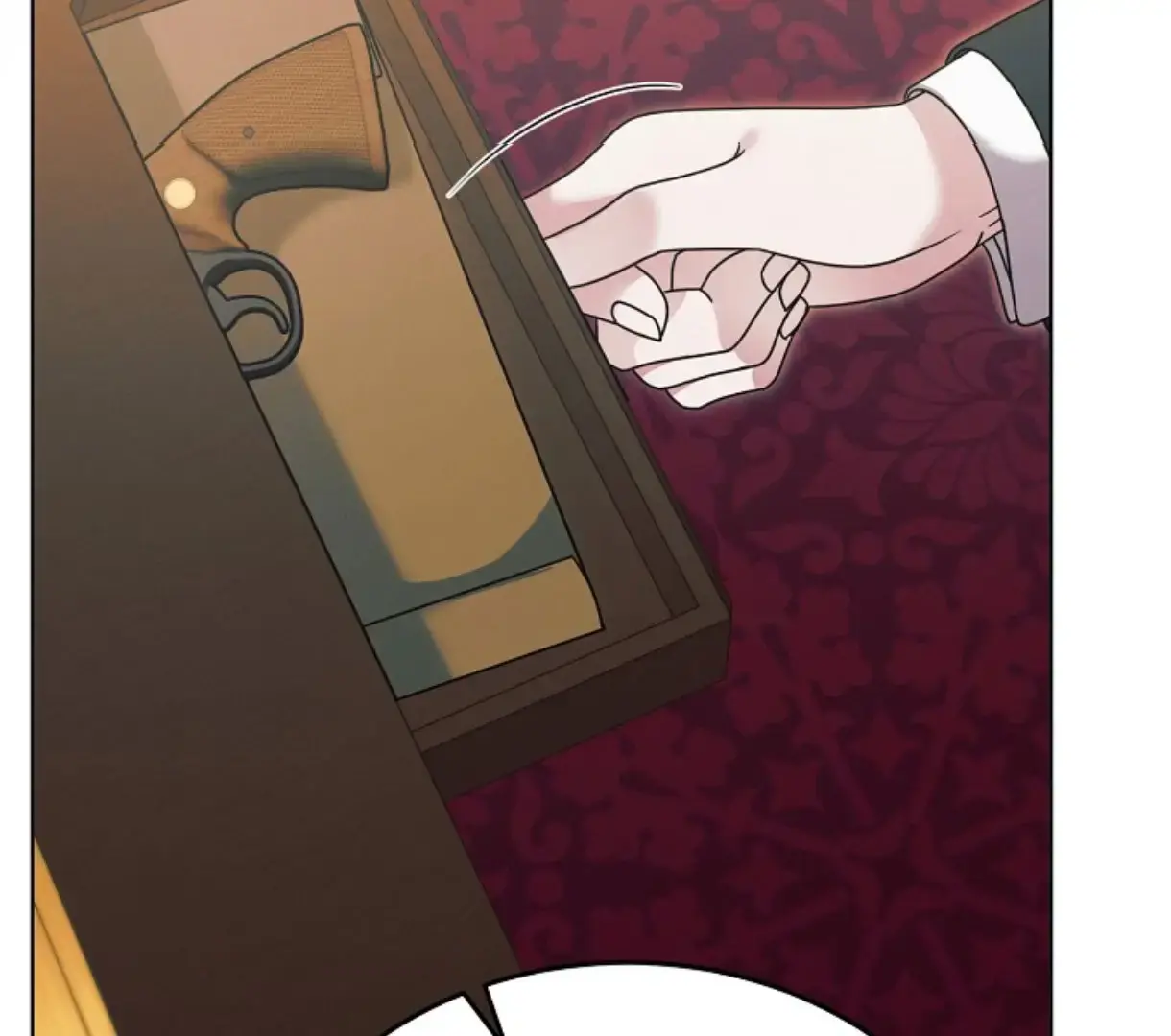 Try Begging Me Chapter 61 - Page 96