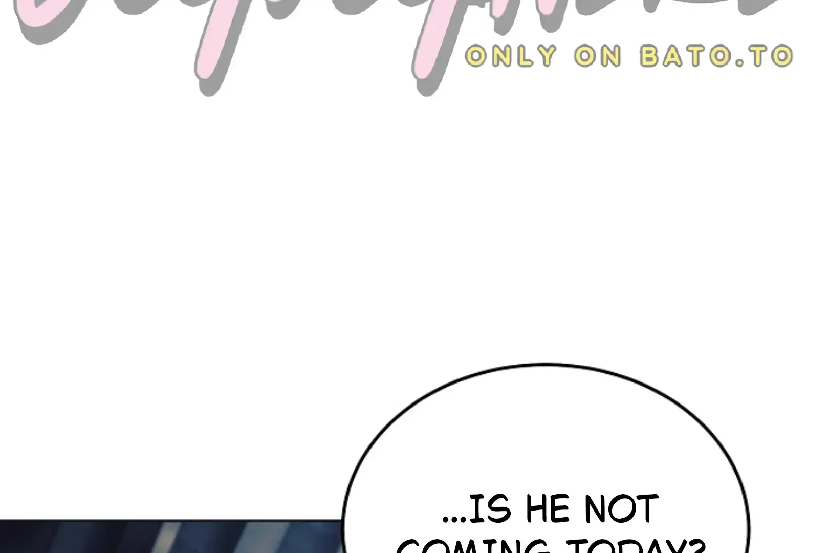 Try Begging Me Chapter 63 - Page 120