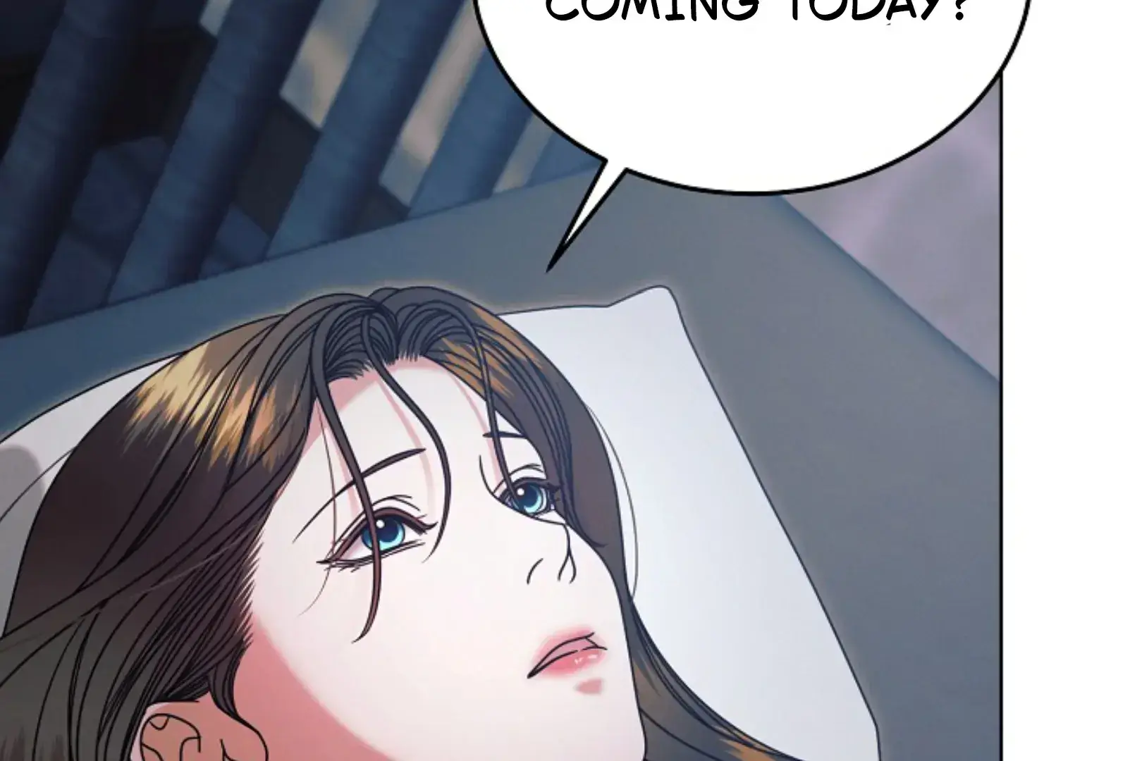 Try Begging Me Chapter 63 - Page 121