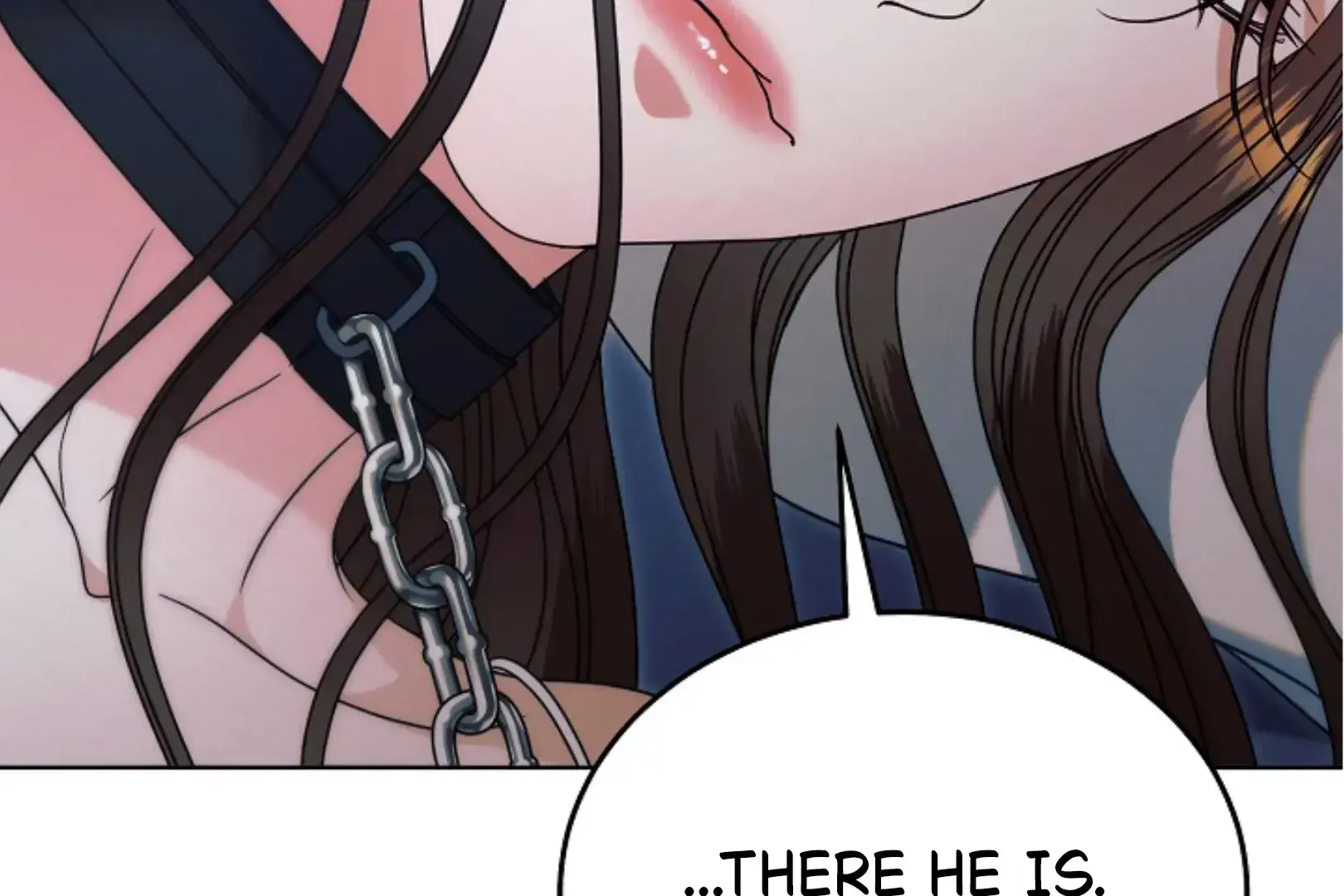 Try Begging Me Chapter 63 - Page 132