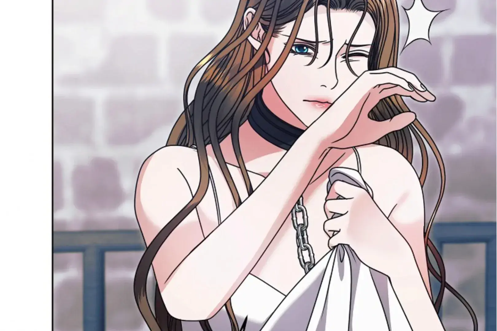 Try Begging Me Chapter 63 - Page 137