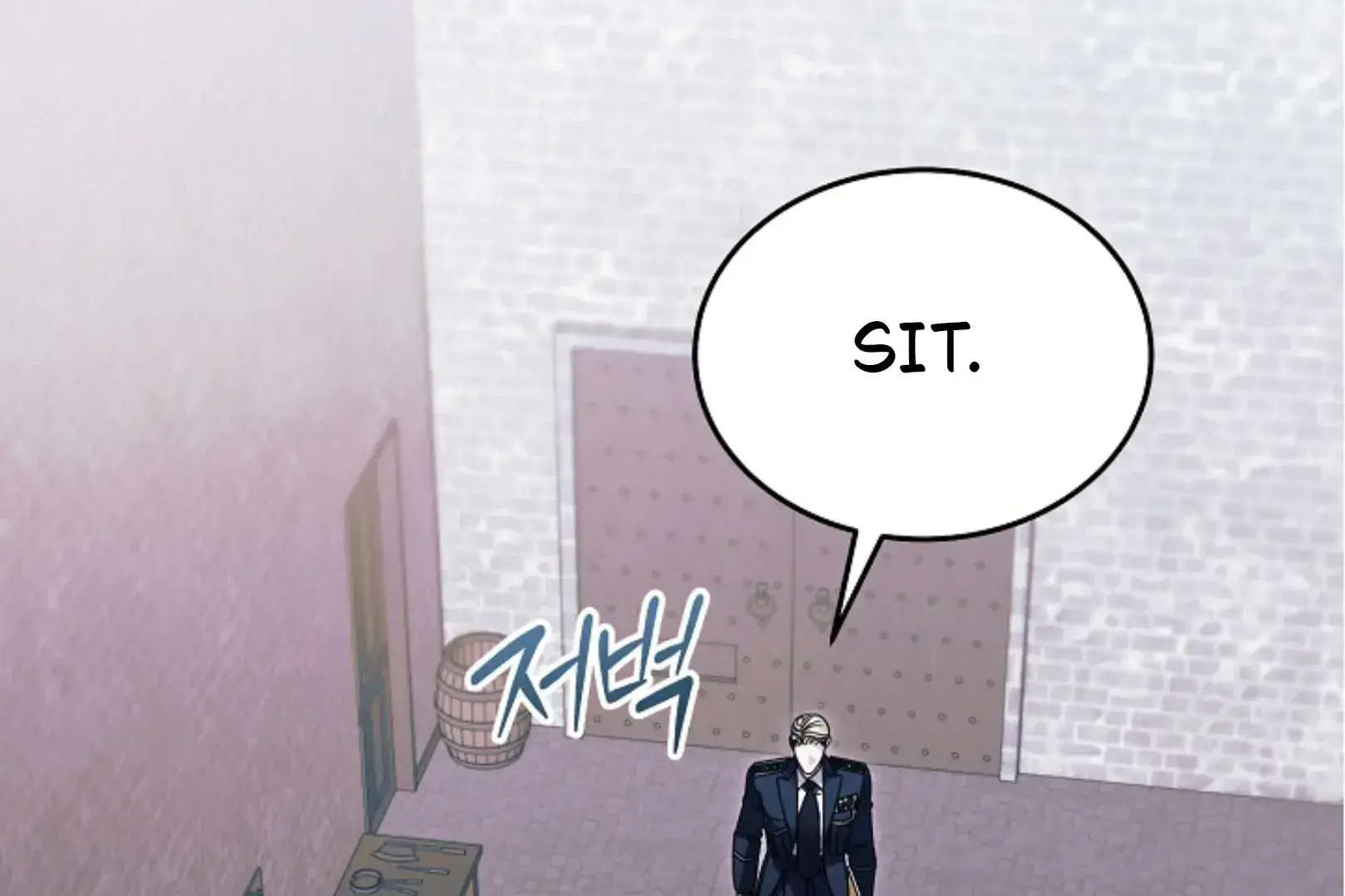 Try Begging Me Chapter 63 - Page 143