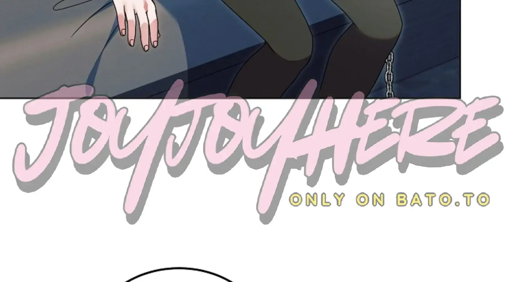 Try Begging Me Chapter 63 - Page 149