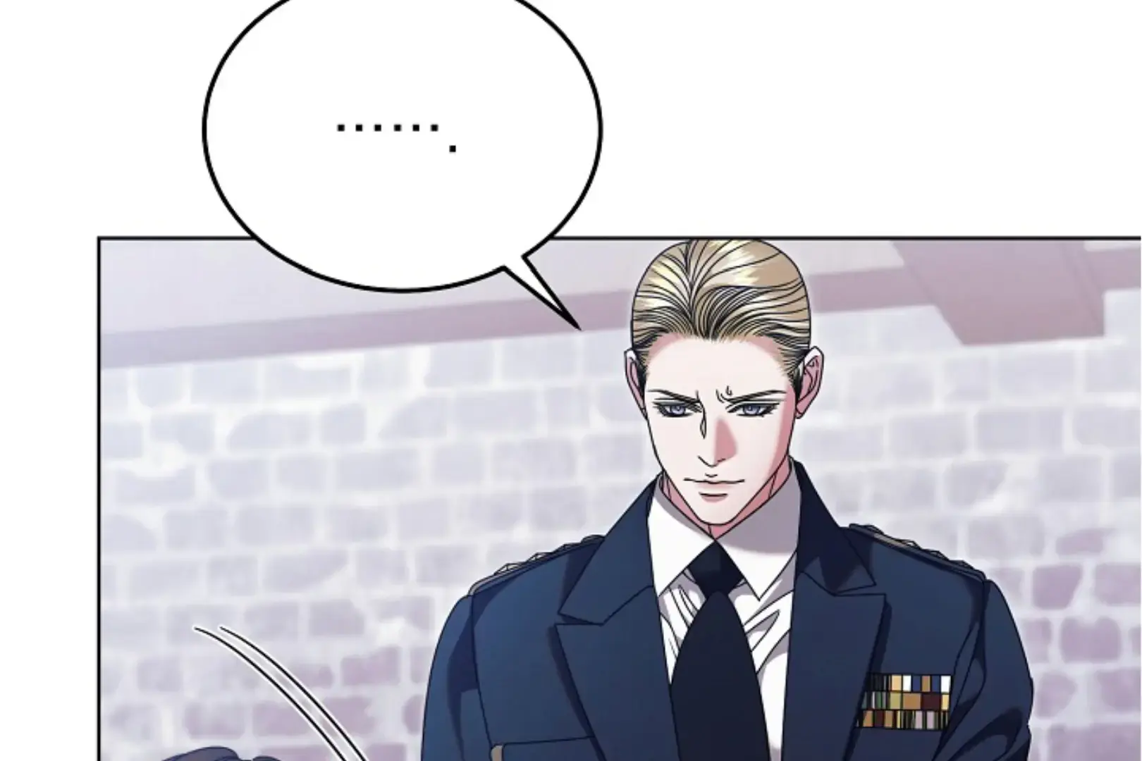 Try Begging Me Chapter 63 - Page 150