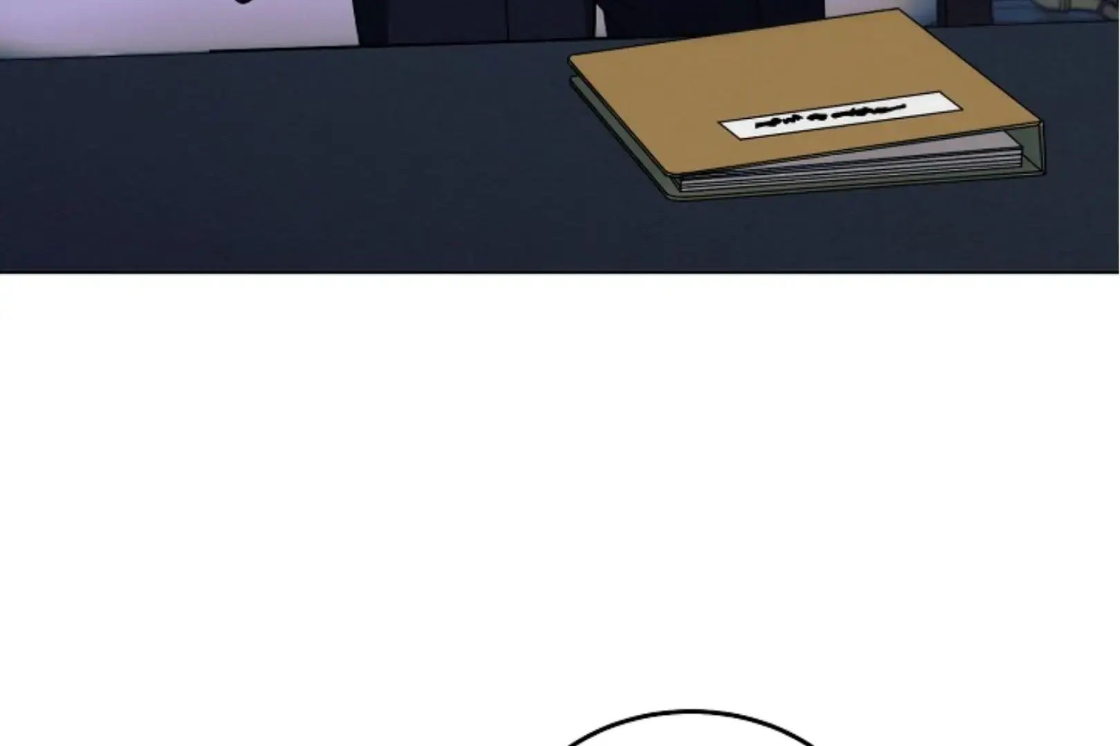 Try Begging Me Chapter 63 - Page 155
