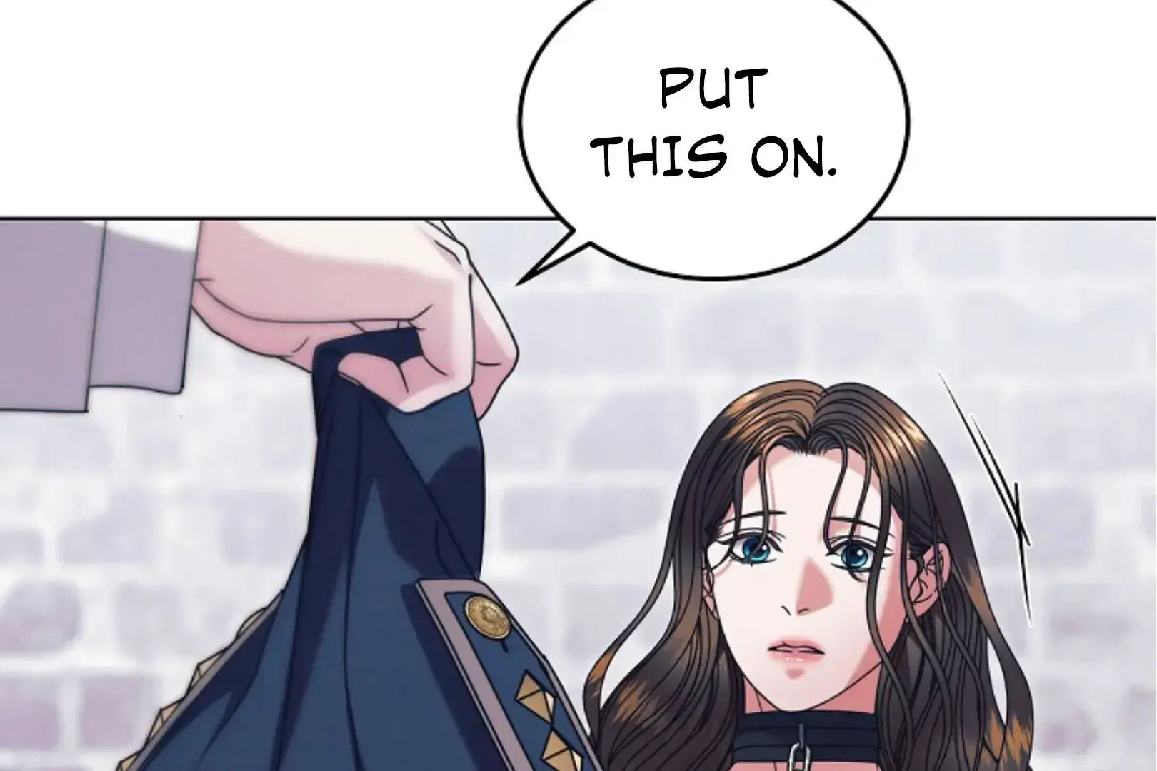 Try Begging Me Chapter 63 - Page 156