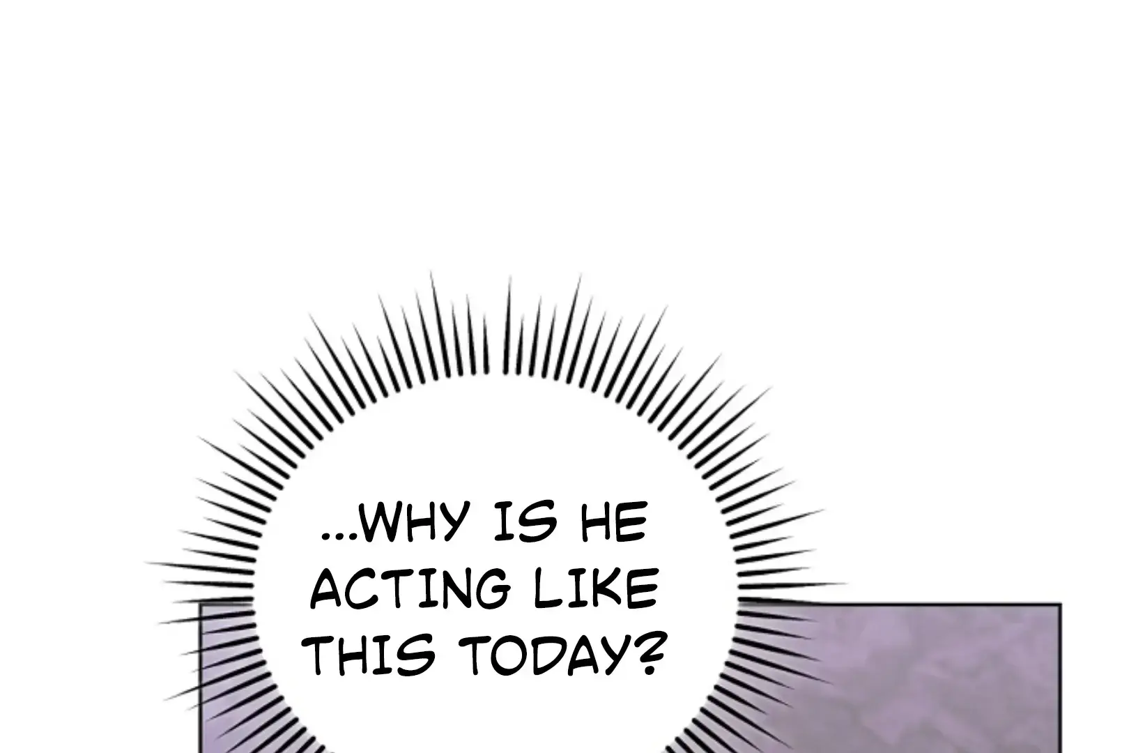 Try Begging Me Chapter 63 - Page 159