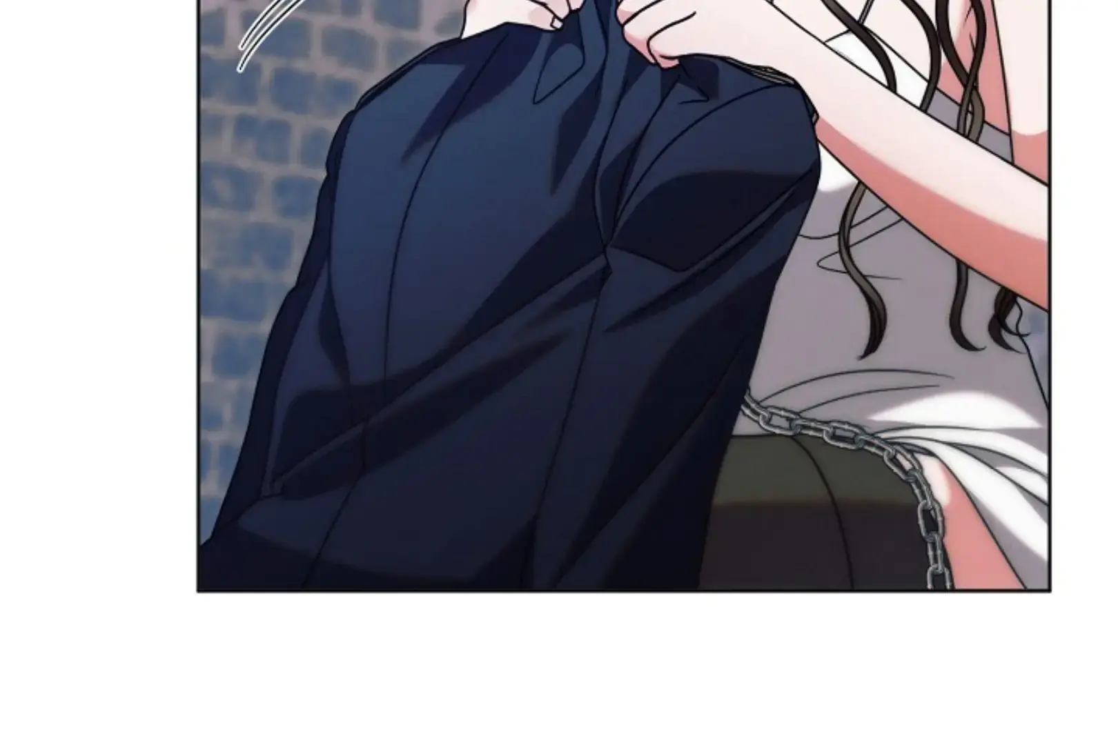 Try Begging Me Chapter 63 - Page 161