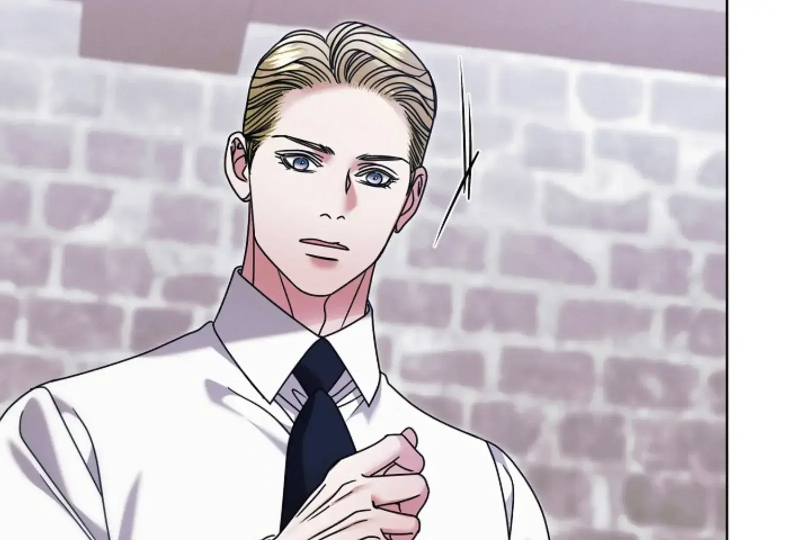 Try Begging Me Chapter 63 - Page 164