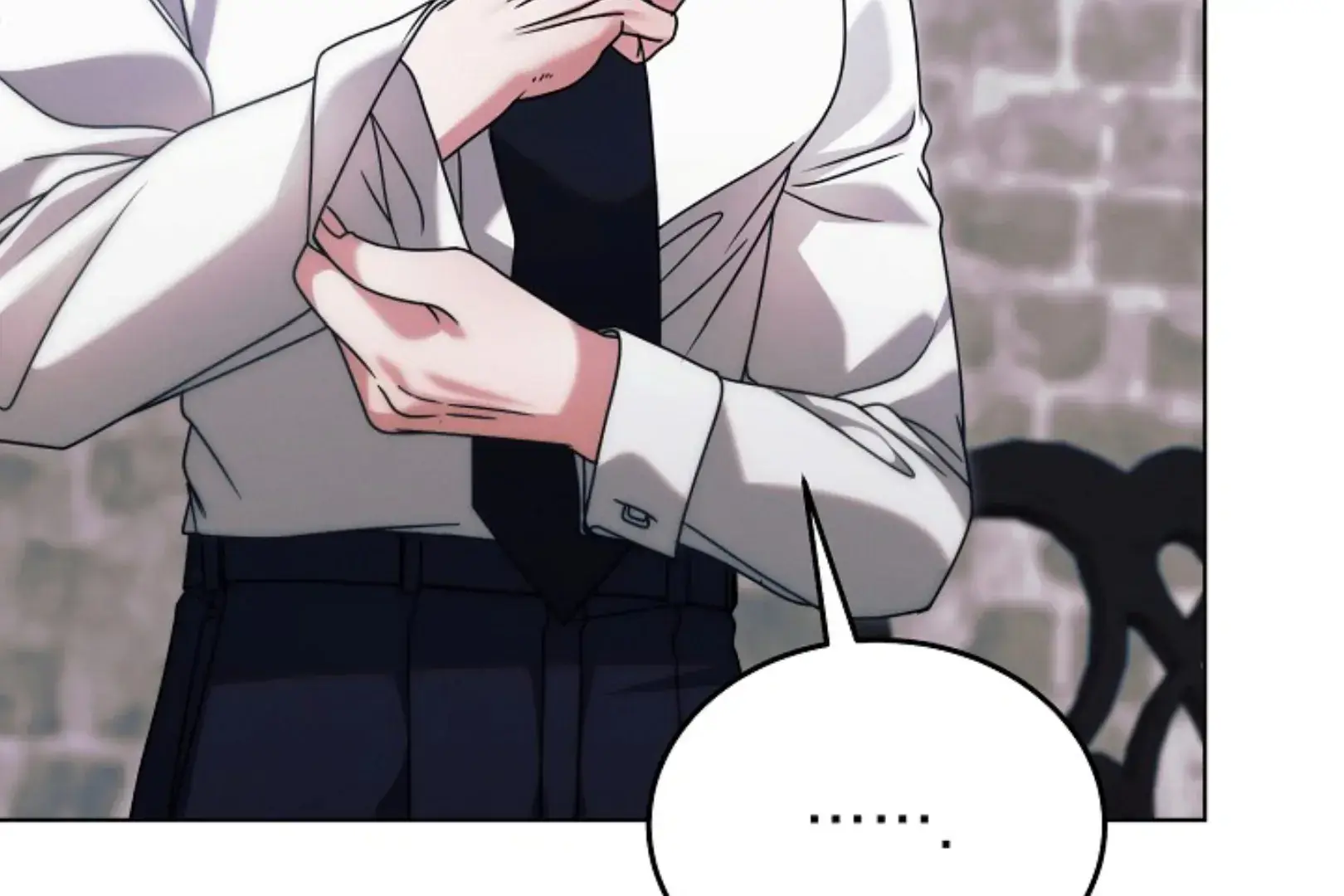 Try Begging Me Chapter 63 - Page 165