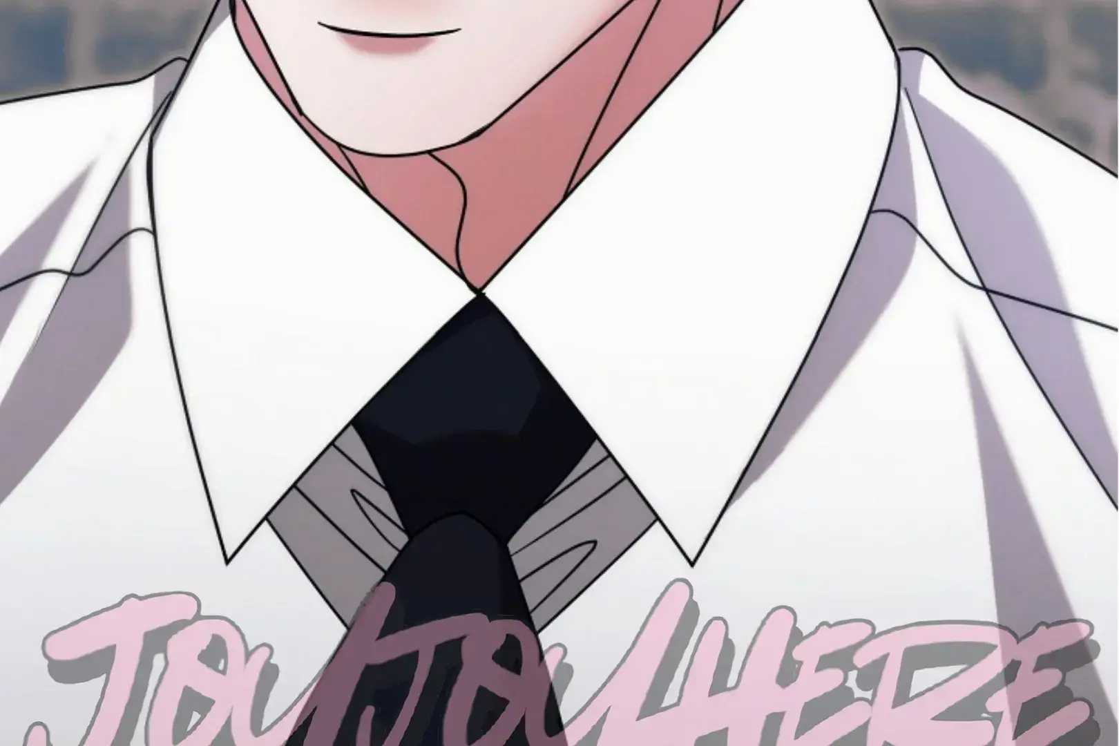 Try Begging Me Chapter 63 - Page 172