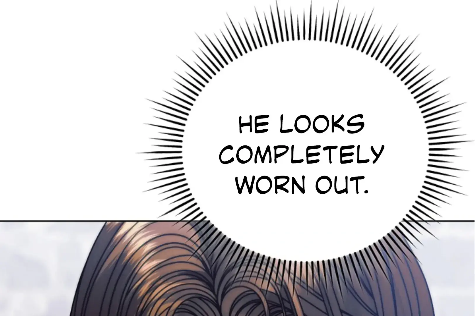 Try Begging Me Chapter 63 - Page 176