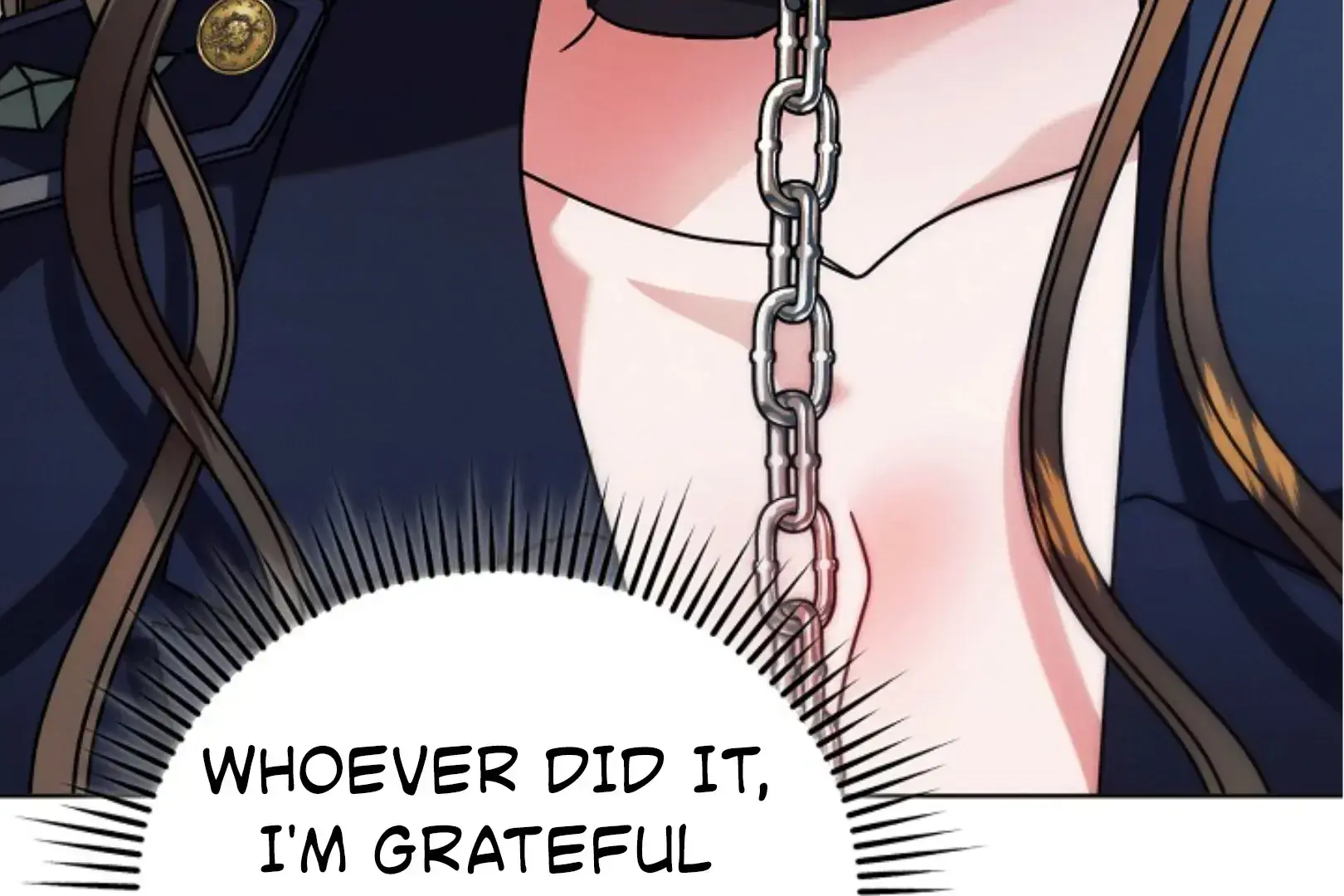 Try Begging Me Chapter 63 - Page 178