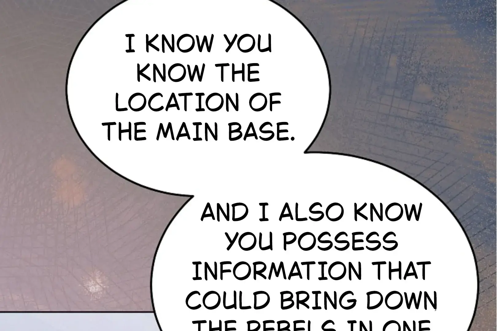 Try Begging Me Chapter 63 - Page 183