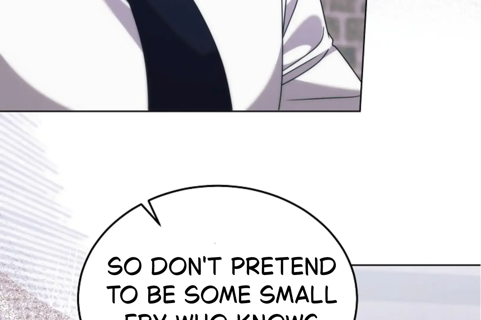 Try Begging Me Chapter 63 - Page 186