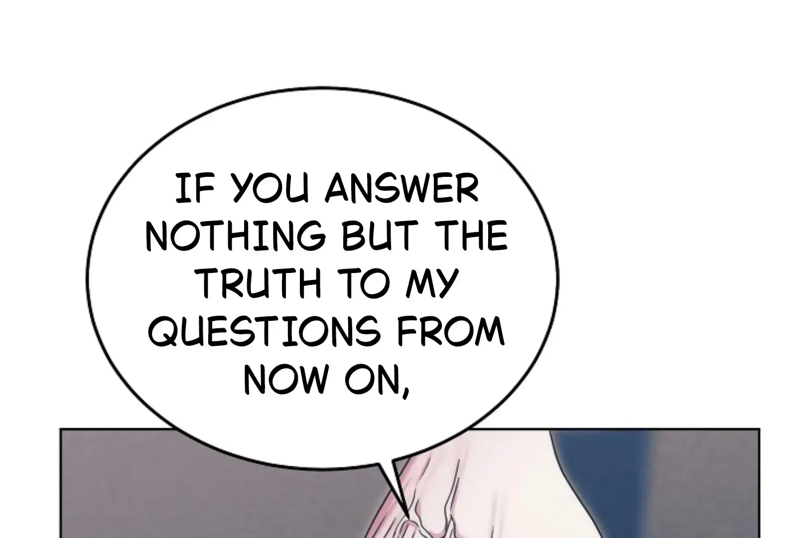 Try Begging Me Chapter 63 - Page 193