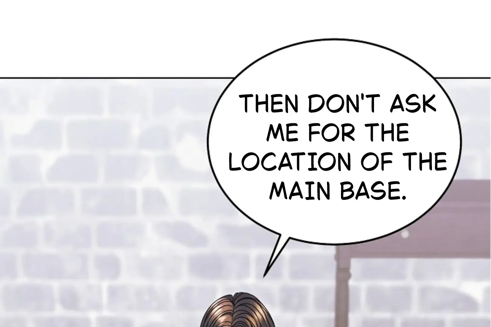Try Begging Me Chapter 63 - Page 197