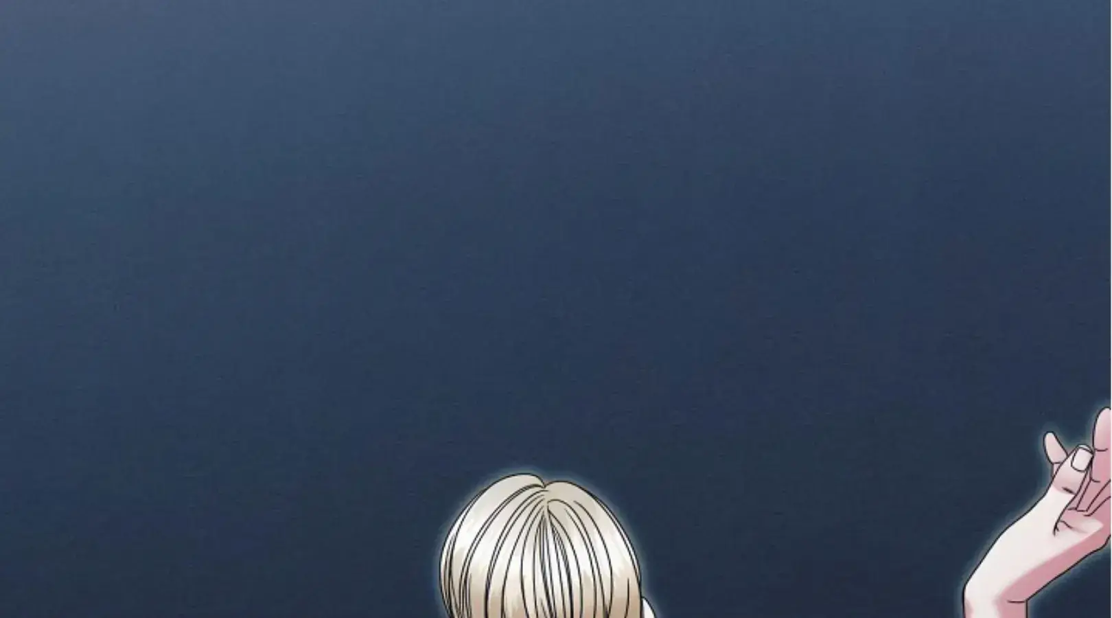 Try Begging Me Chapter 63 - Page 199