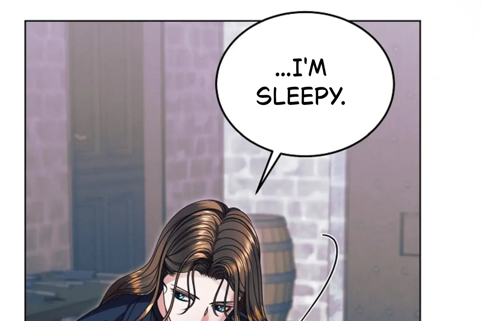 Try Begging Me Chapter 63 - Page 203