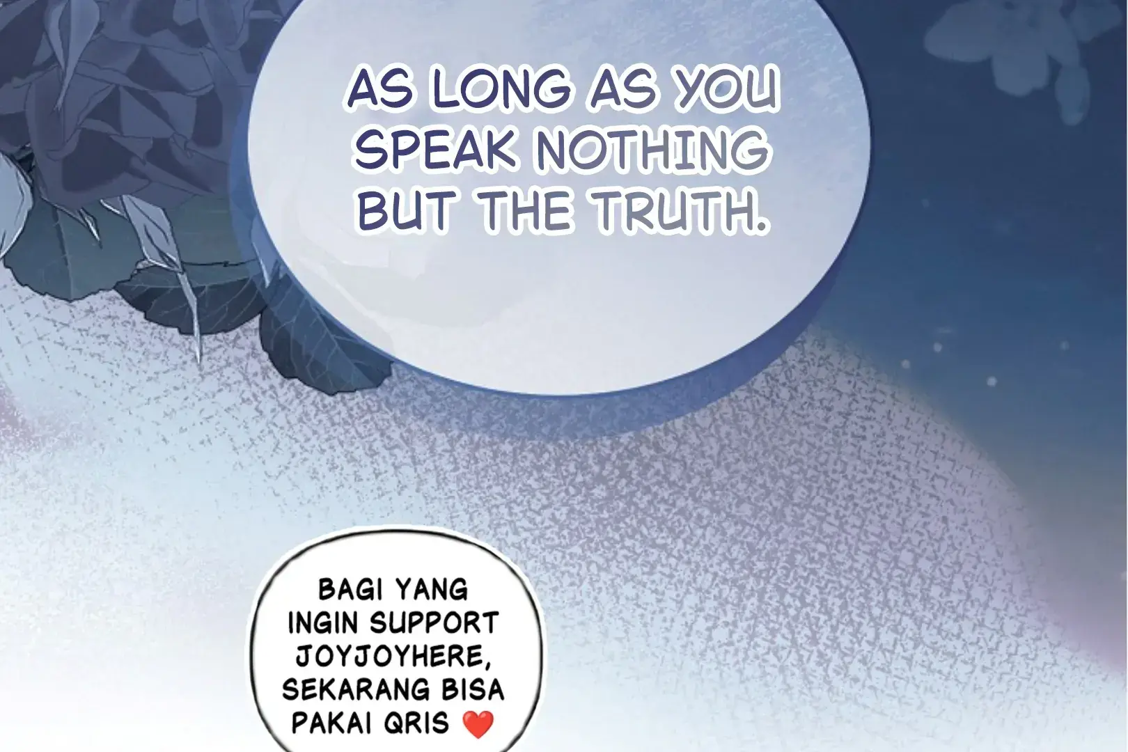 Try Begging Me Chapter 63 - Page 222