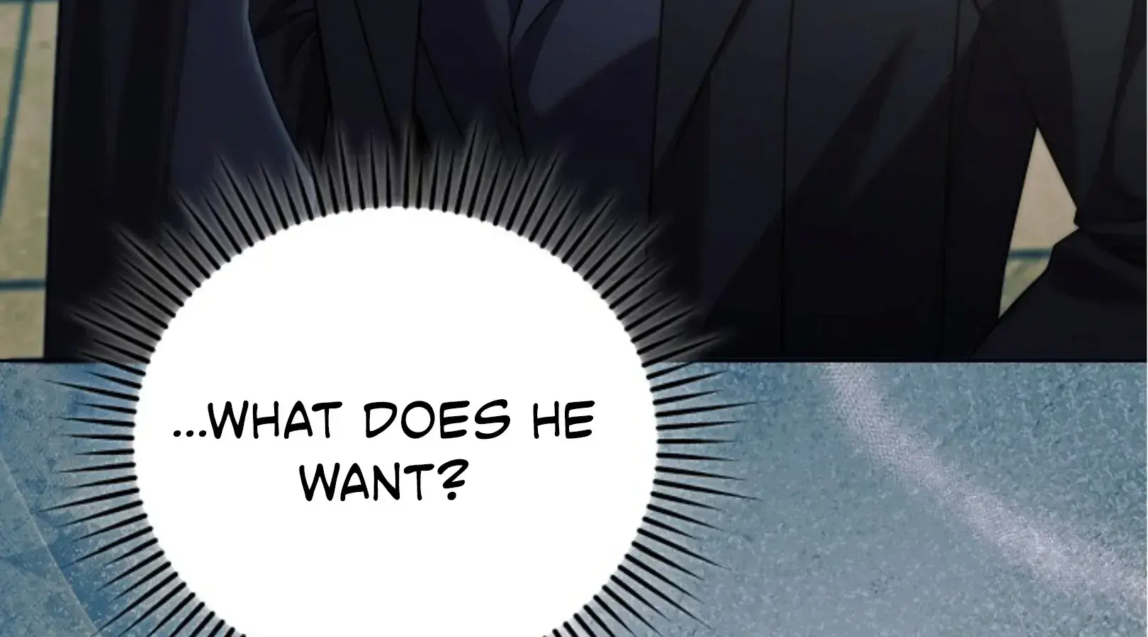 Try Begging Me Chapter 63 - Page 22