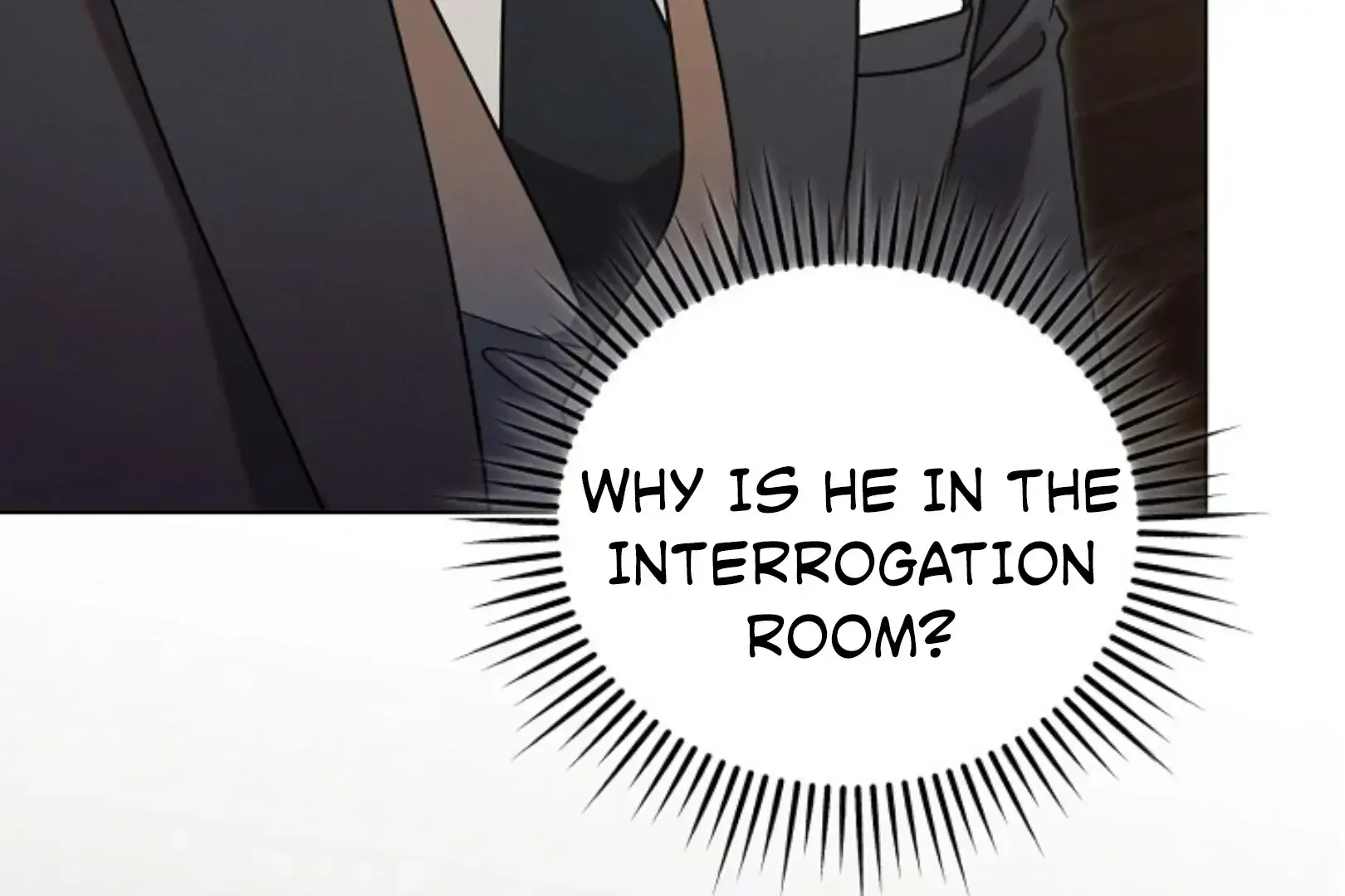 Try Begging Me Chapter 63 - Page 39