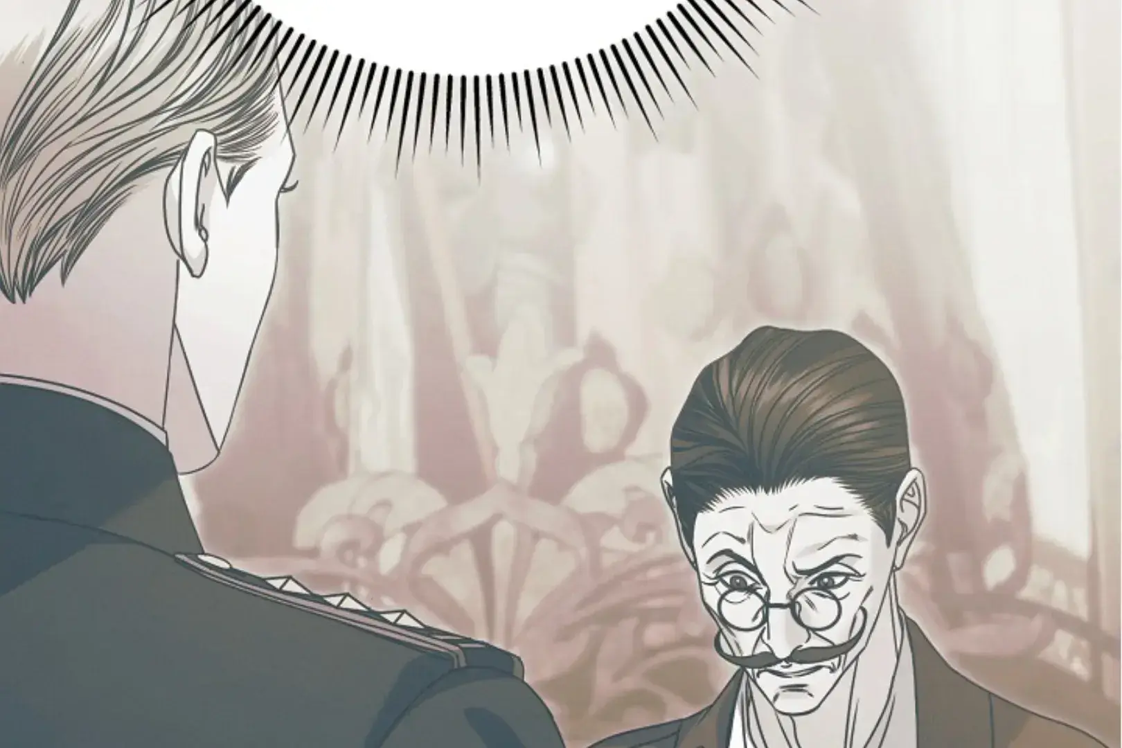 Try Begging Me Chapter 63 - Page 41